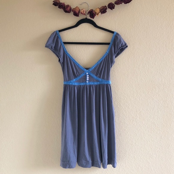 Free People Dresses & Skirts - Free People Dress✨